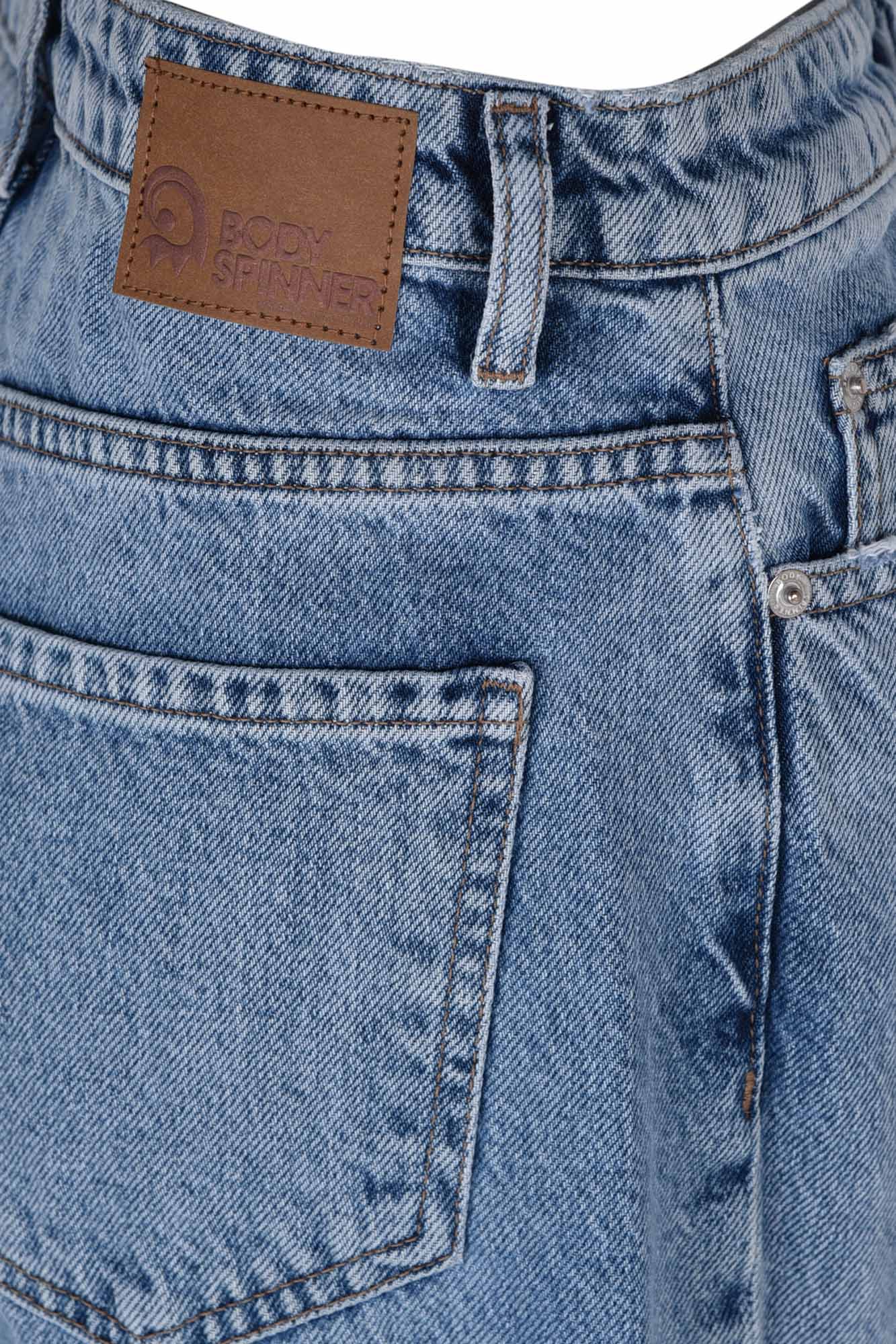 شلوار جین استریت