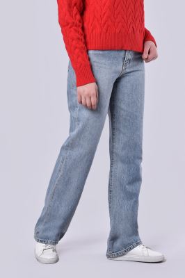 شلوار جین استریت