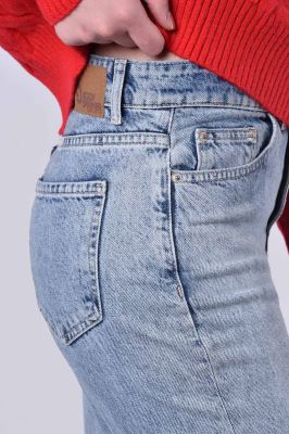 شلوار جین استریت