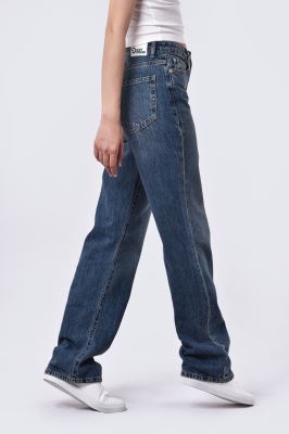 شلوار جین استریت