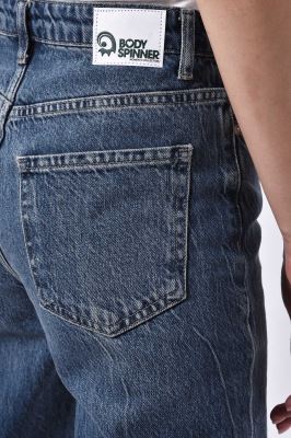 شلوار جین استریت