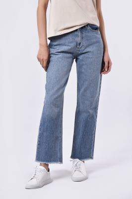 شلوار جین استریت