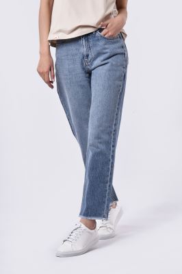 شلوار جین استریت