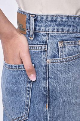 شلوار جین استریت