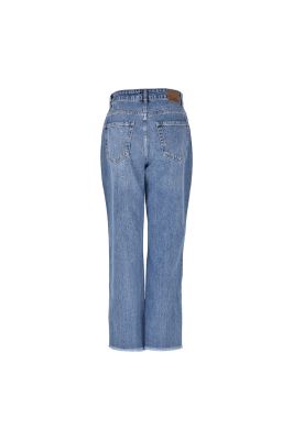 شلوار جین استریت