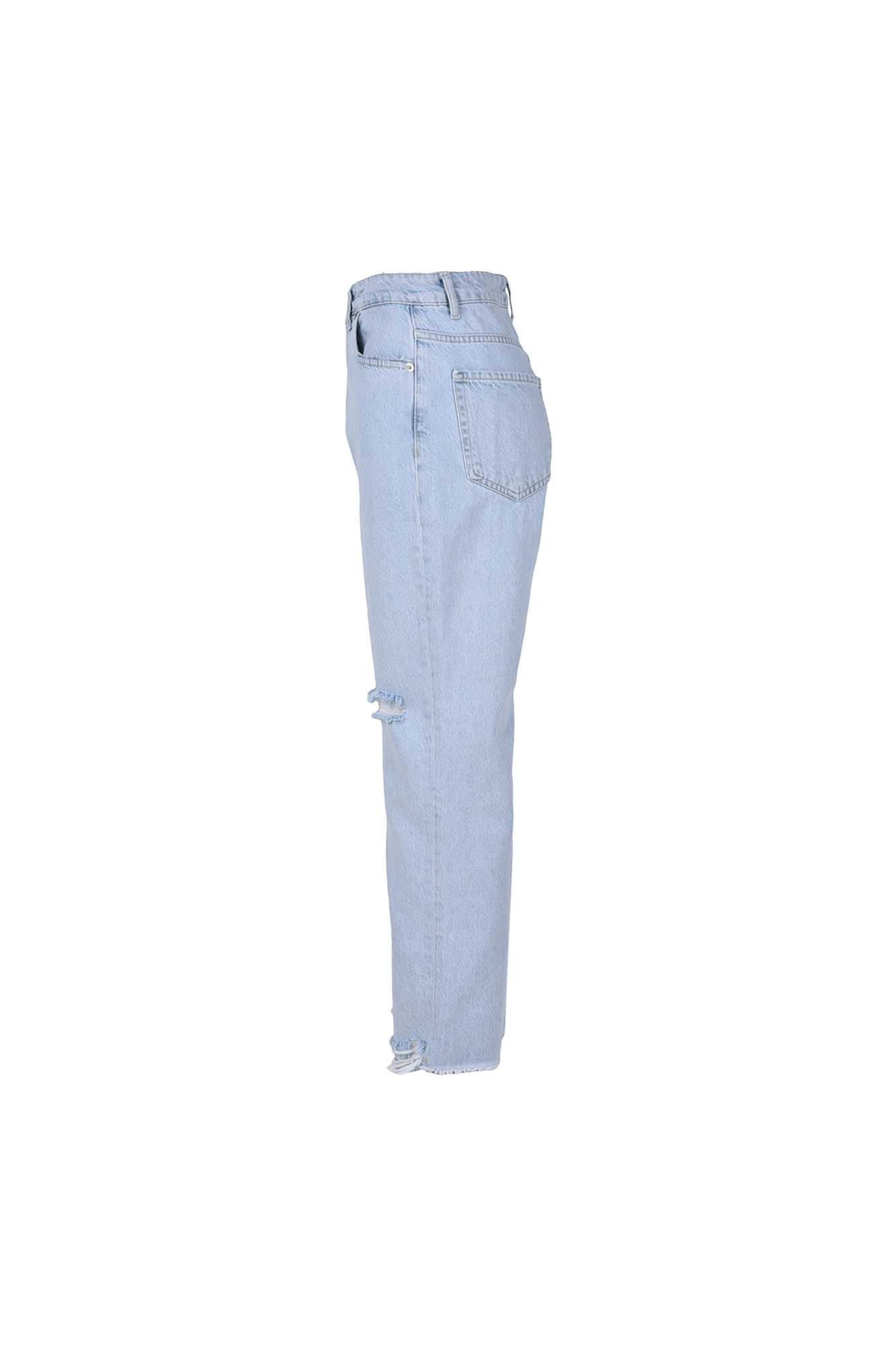 شلوار جین استریت