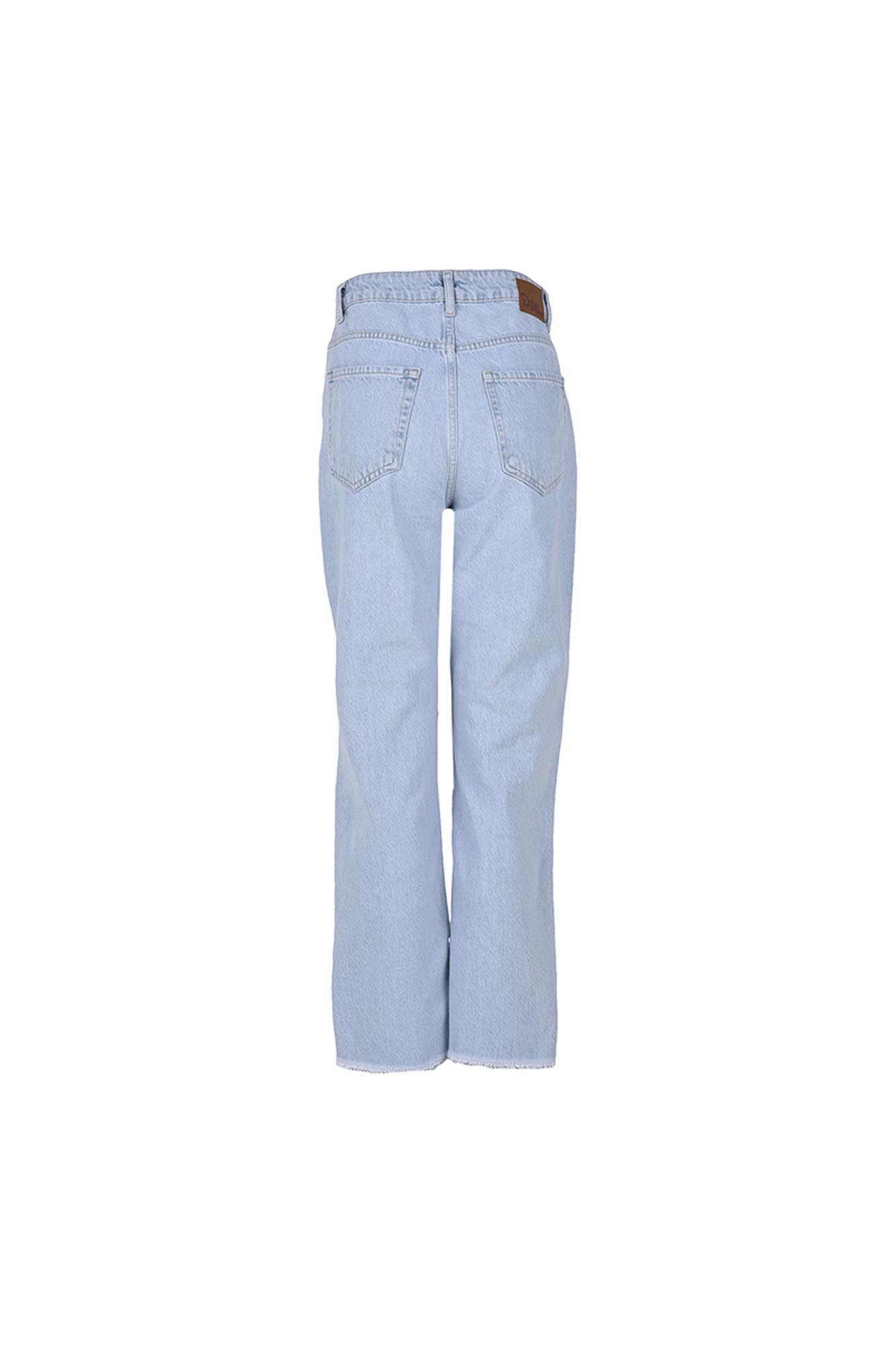 شلوار جین استریت