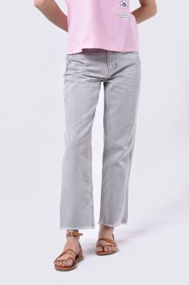 شلوار جین استریت