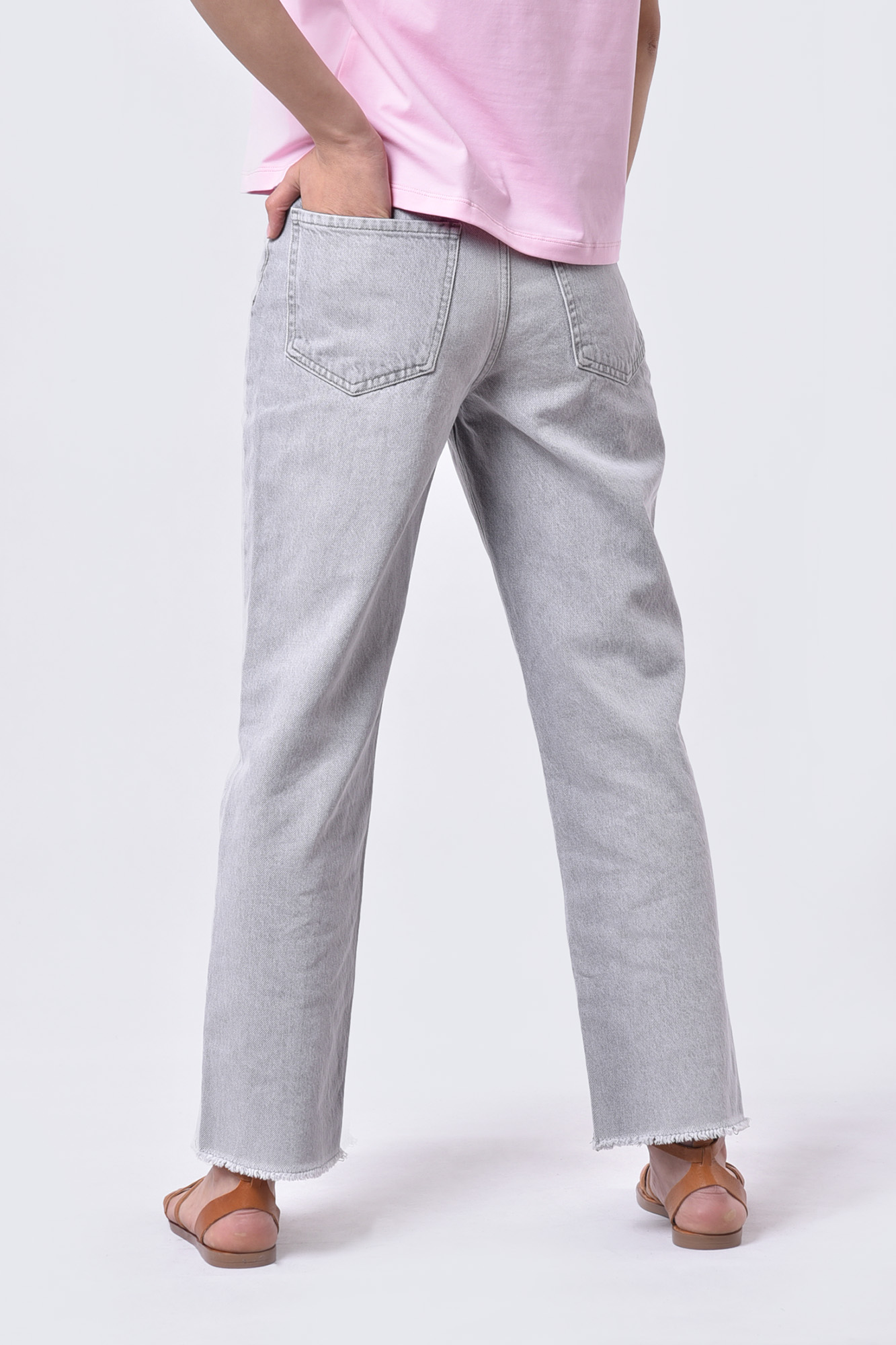 شلوار جین استریت