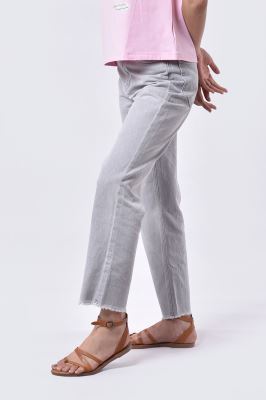 شلوار جین استریت