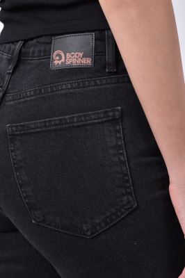 شلوار جین بوت کات