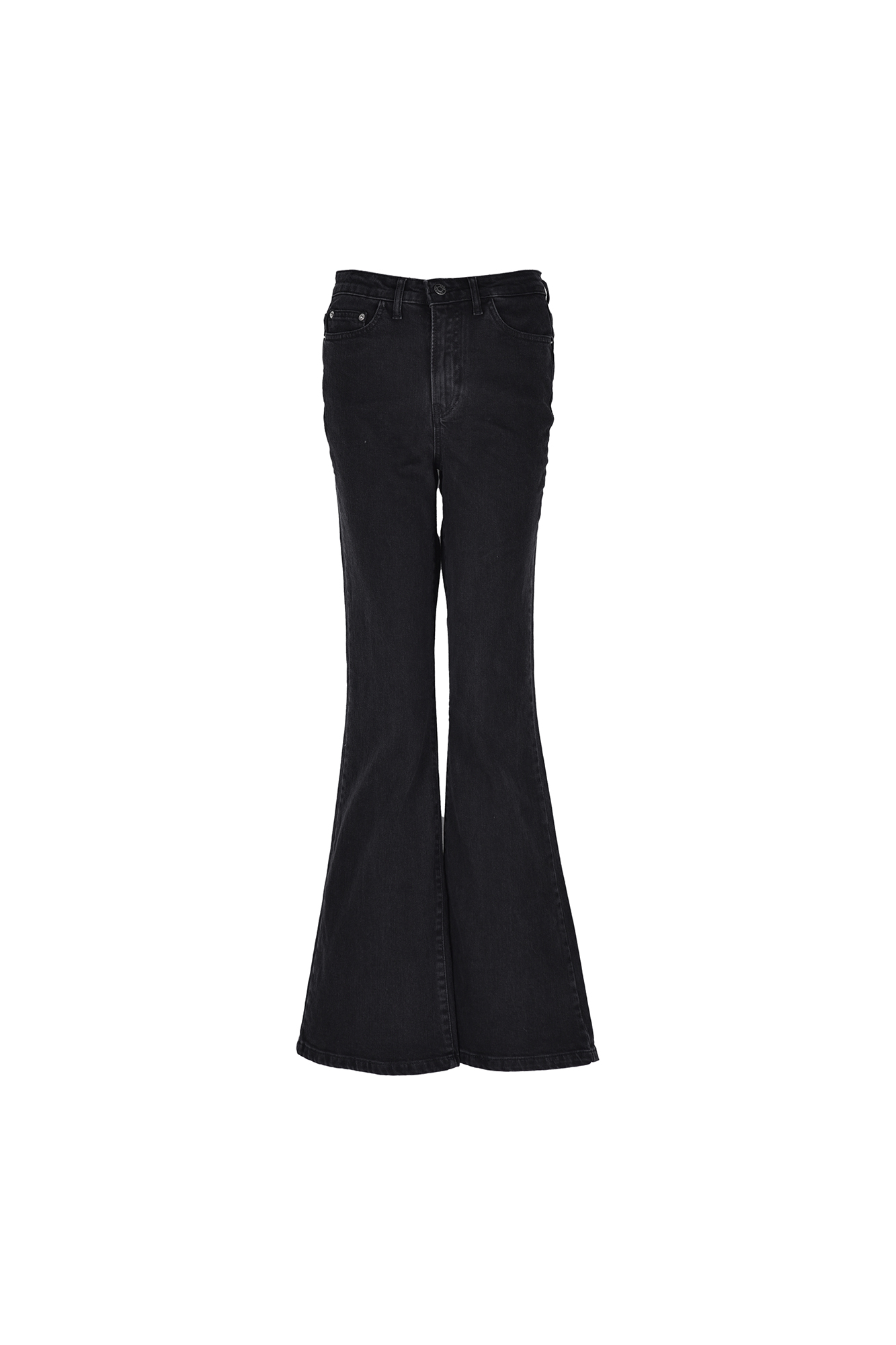 شلوار جین بوت کات