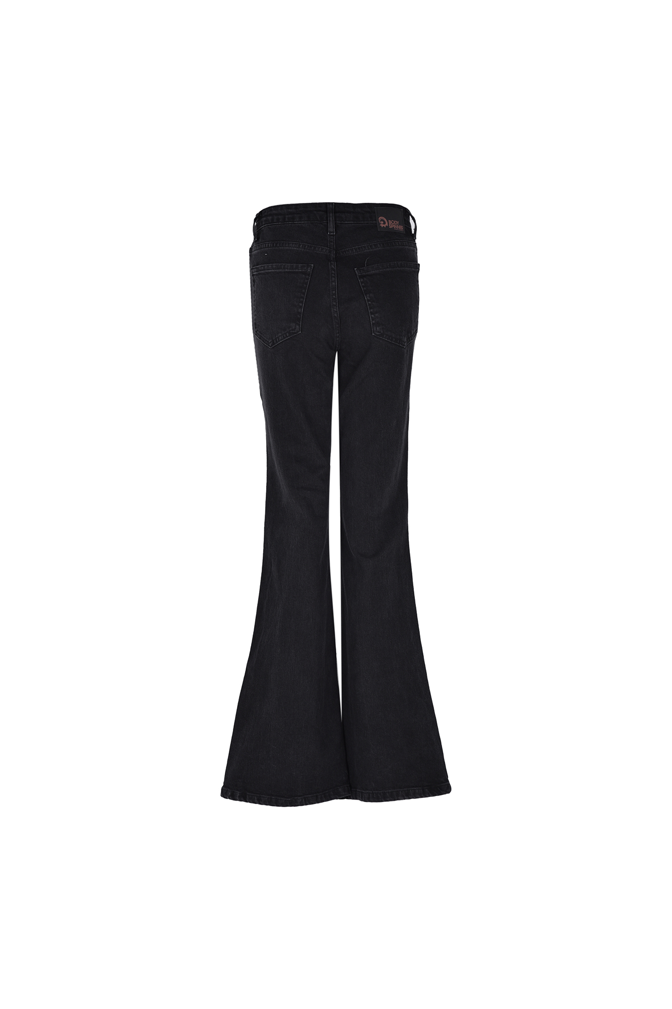 شلوار جین بوت کات