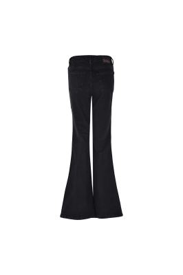 شلوار جین بوت کات