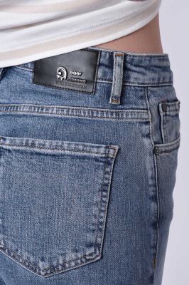 شلوار جین بوت کات