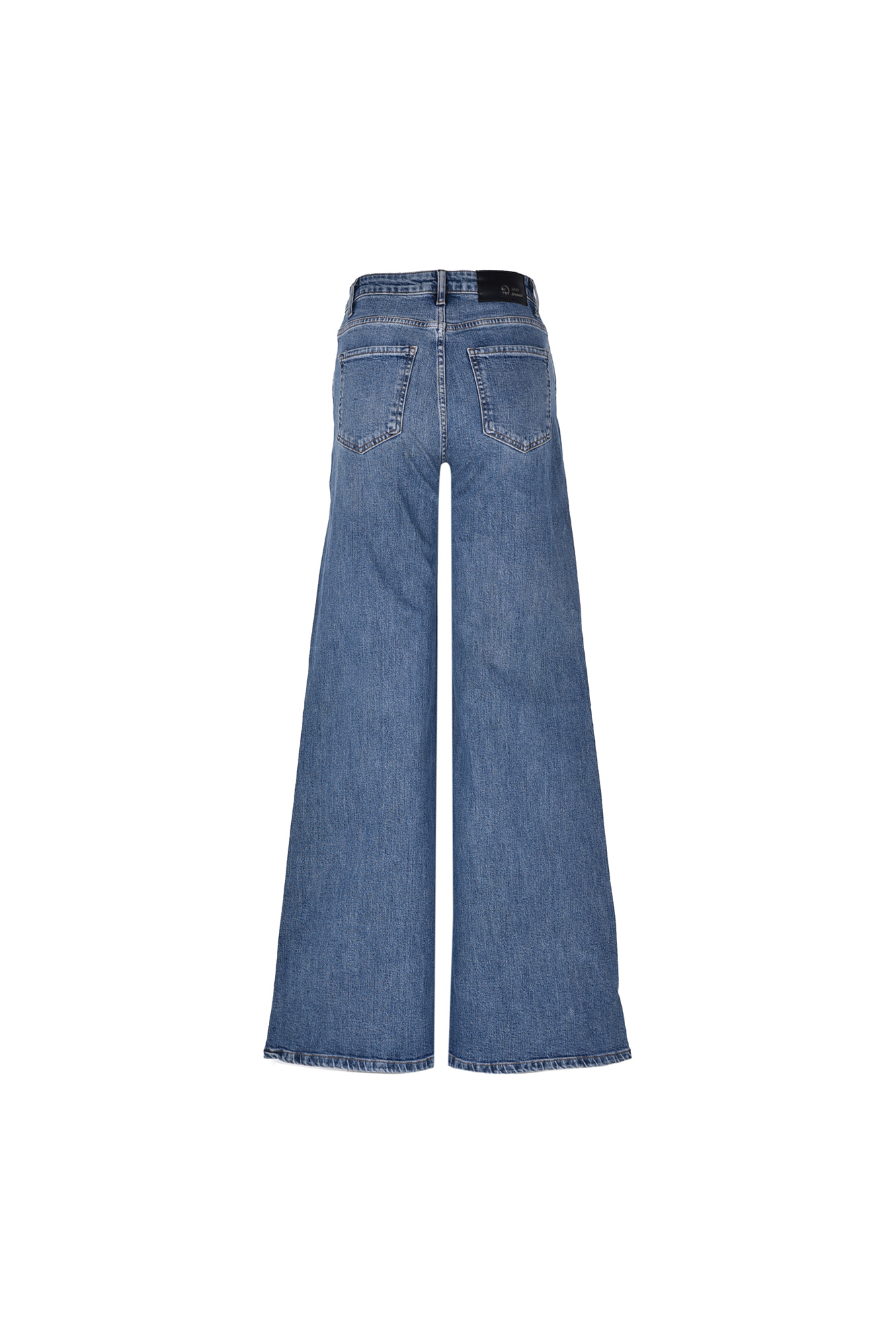 شلوار جین بوت کات