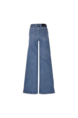 شلوار جین بوت کات