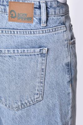 شلوار جین واید