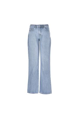 شلوار جین واید