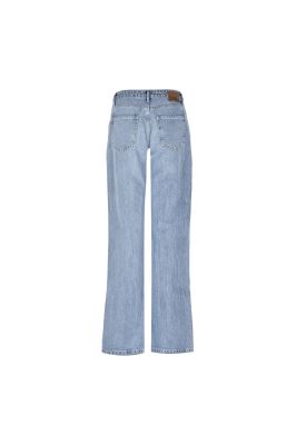 شلوار جین واید