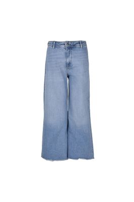 شلوار جین واید