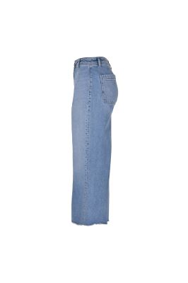 شلوار جین واید