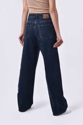 شلوار جین بگی