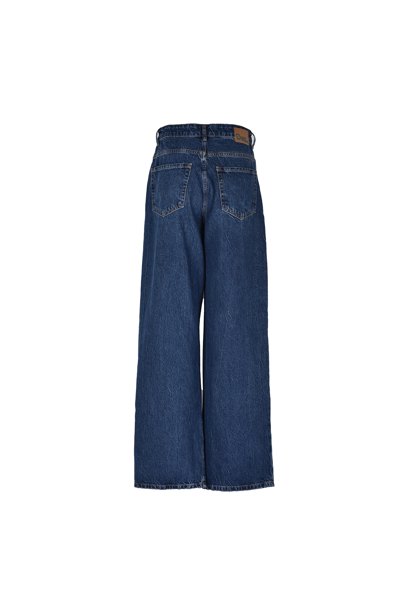 شلوار جین بگی