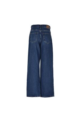 شلوار جین بگی