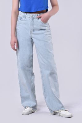 شلوار جین بگی