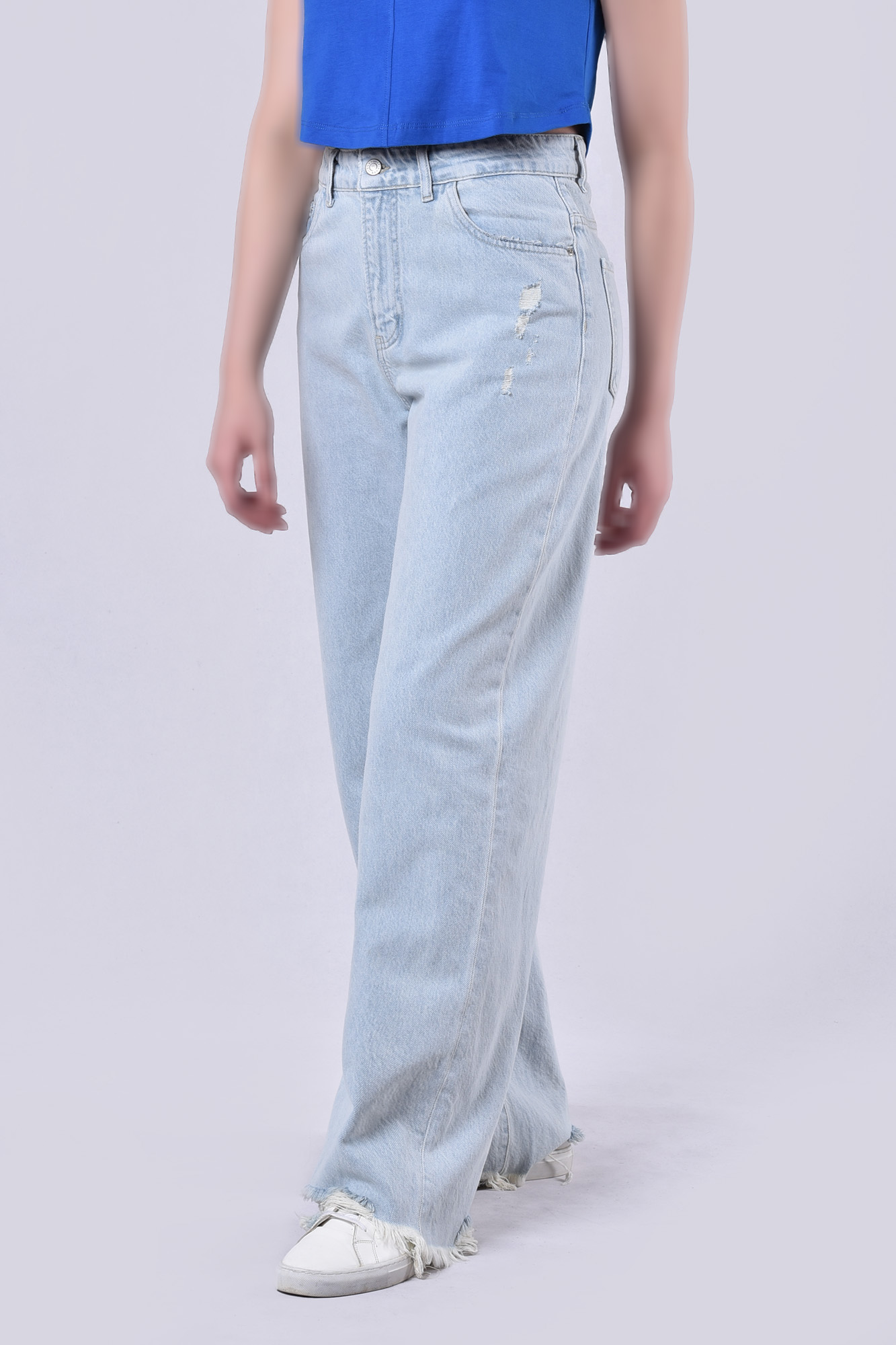 شلوار جین بگی