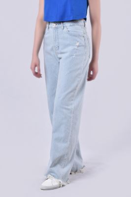 شلوار جین بگی