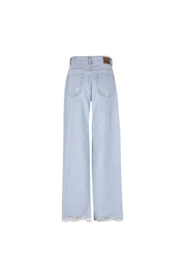 شلوار جین بگی