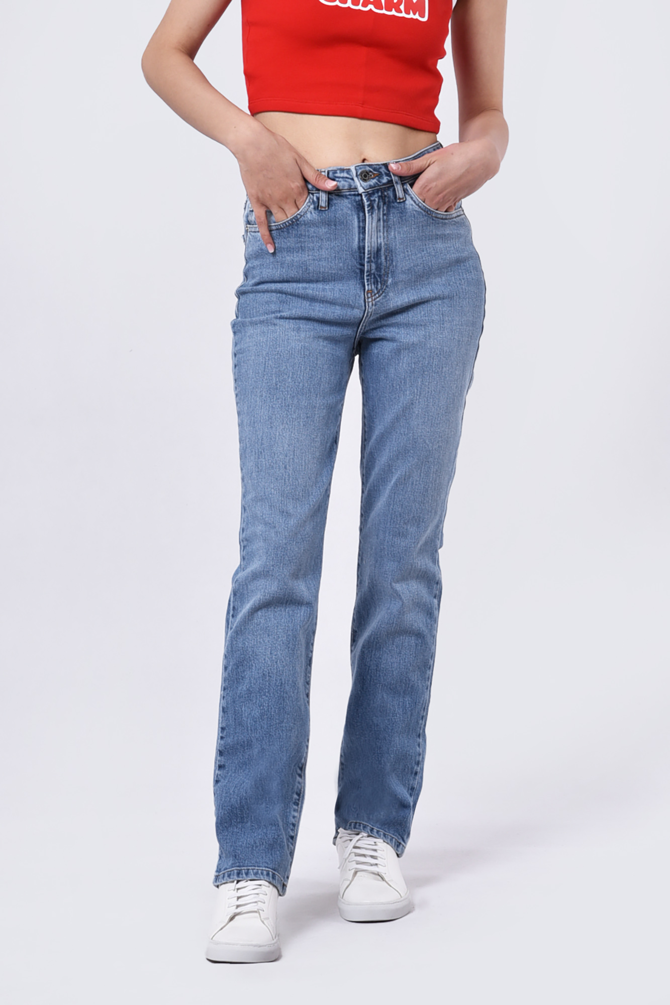 شلوار جین اسلیم