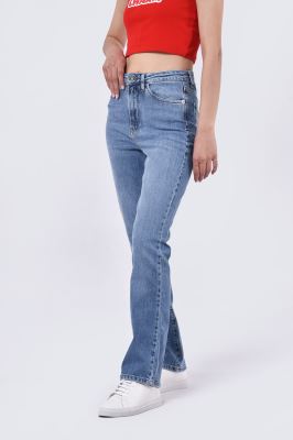 شلوار جین اسلیم