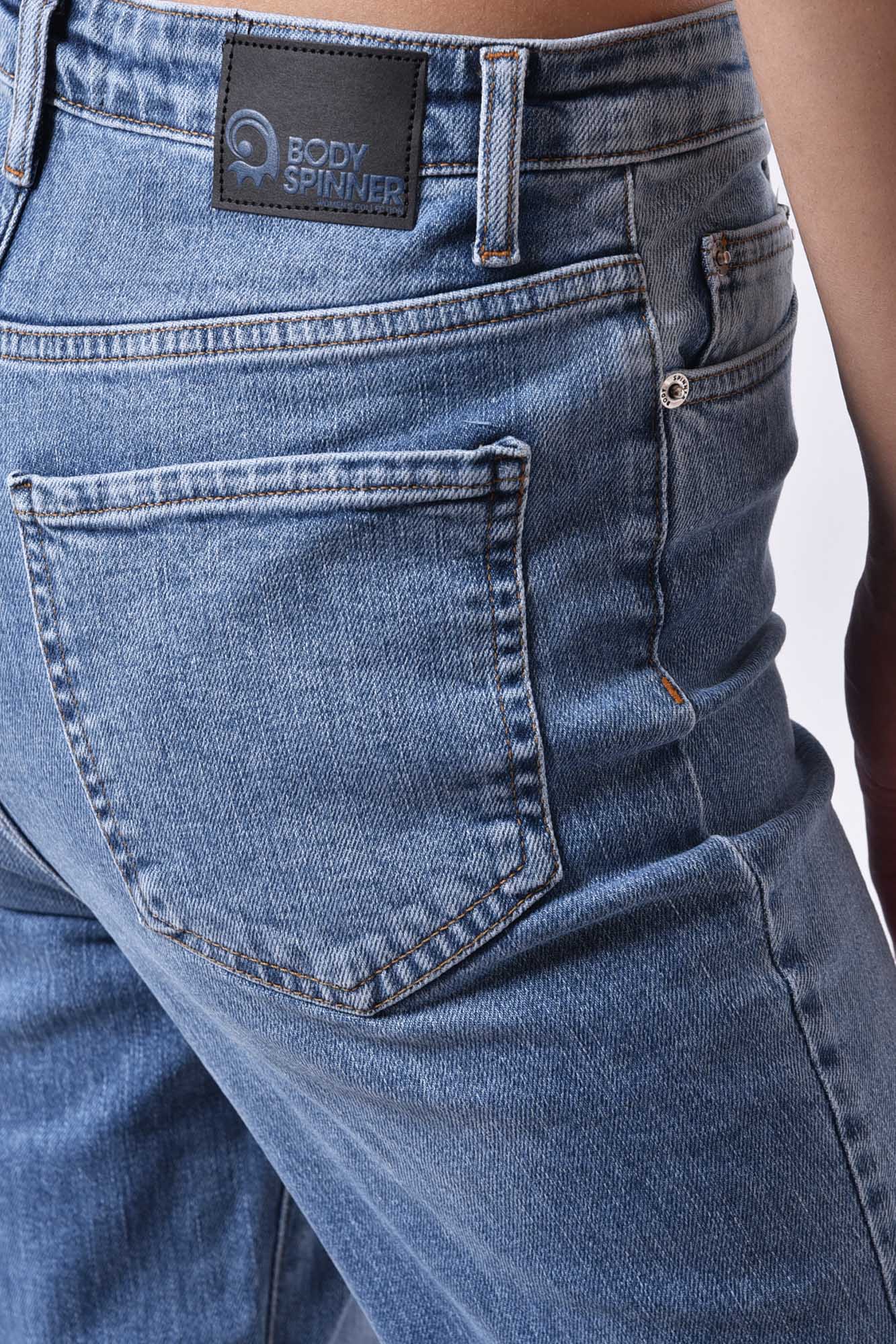 شلوار جین اسلیم