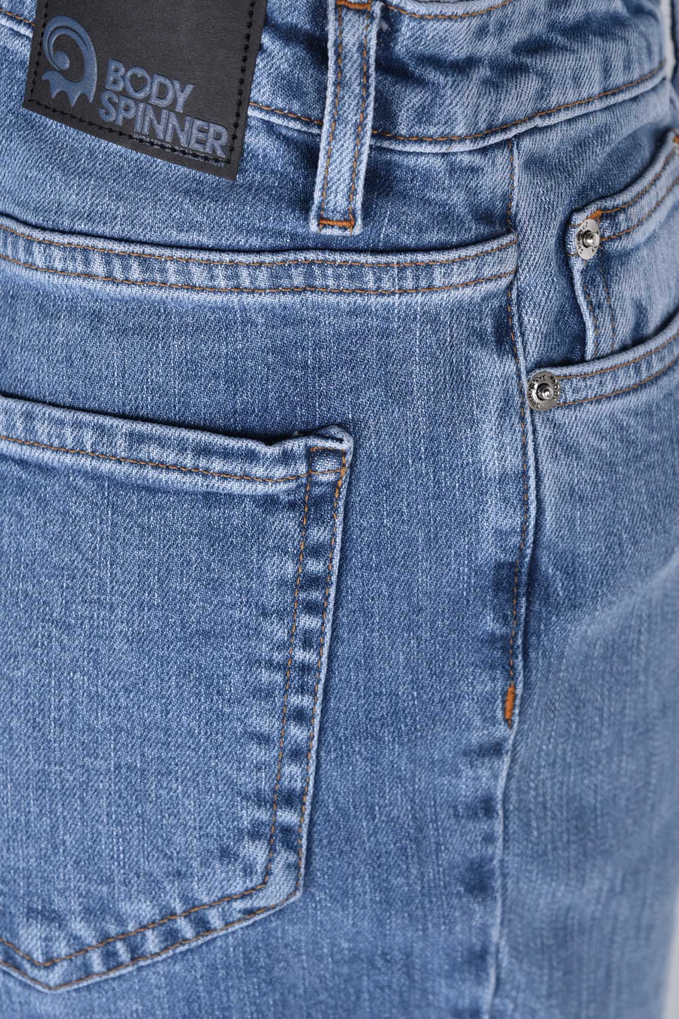 شلوار جین اسلیم