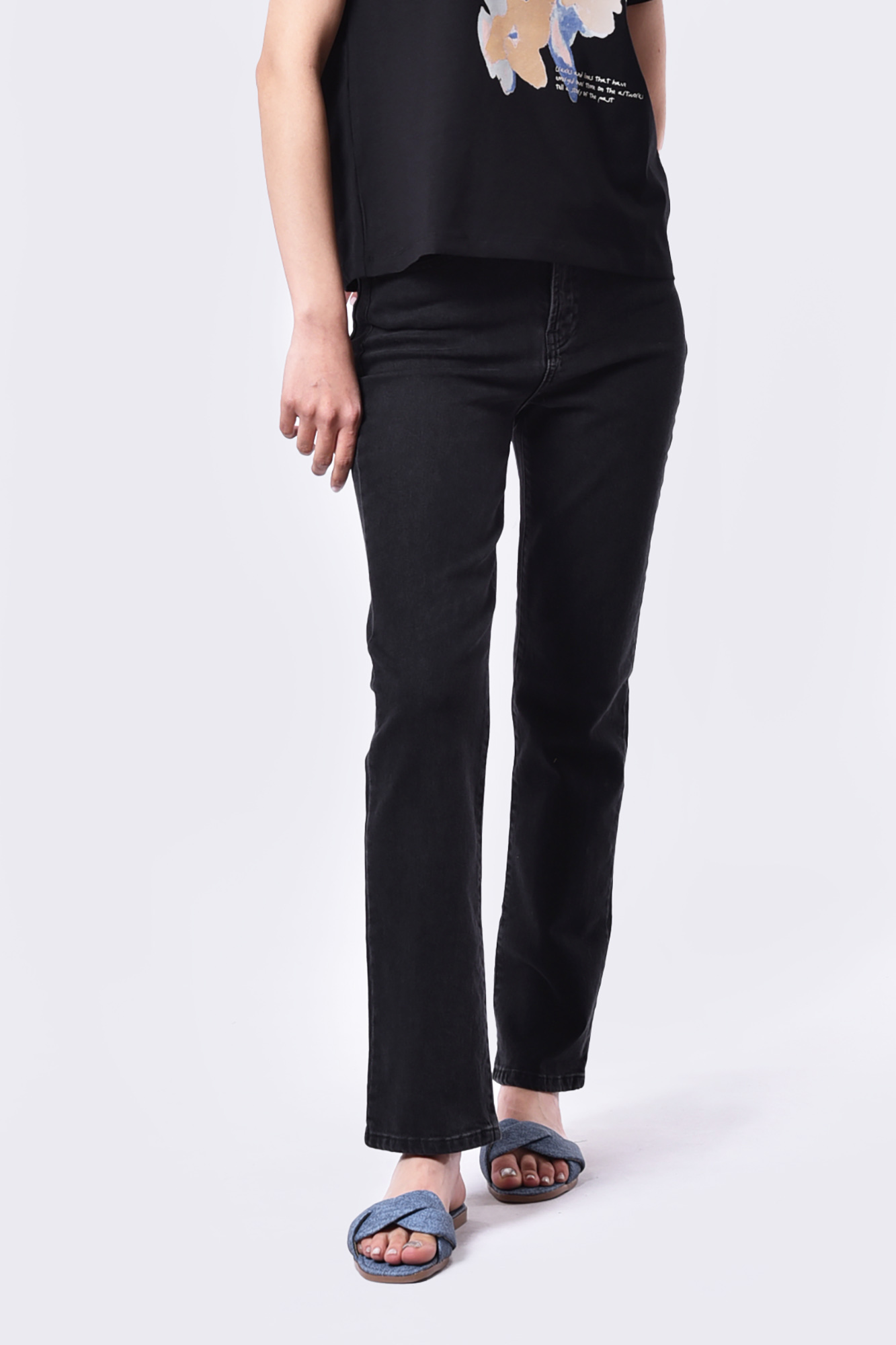 شلوار جین اسلیم