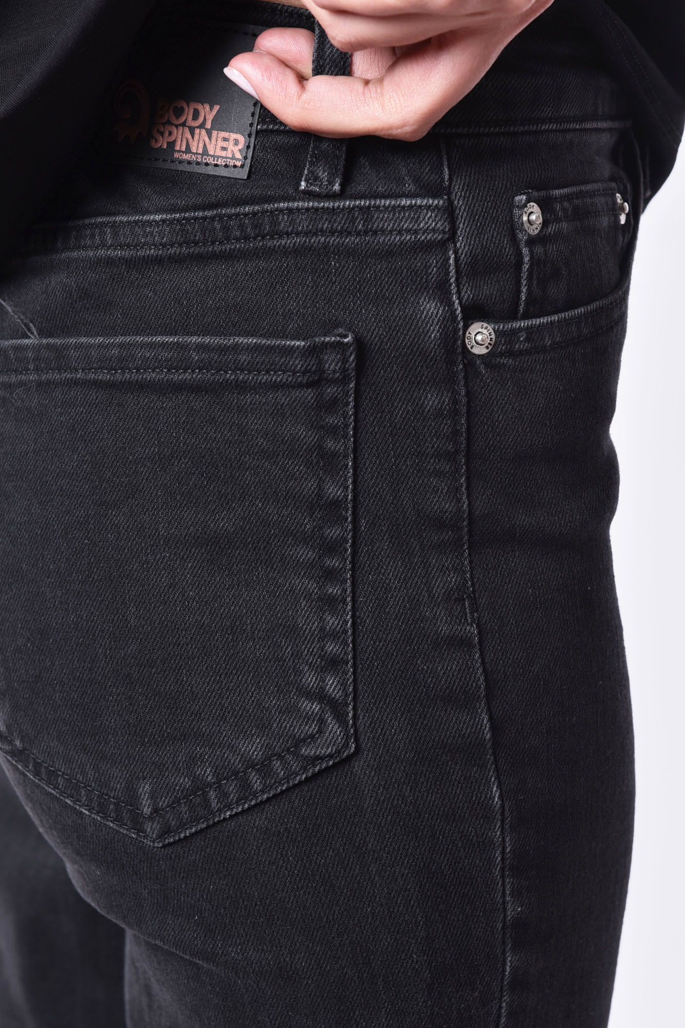 شلوار جین اسلیم