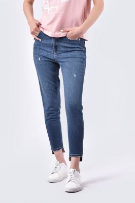 شلوار جین اسکینی