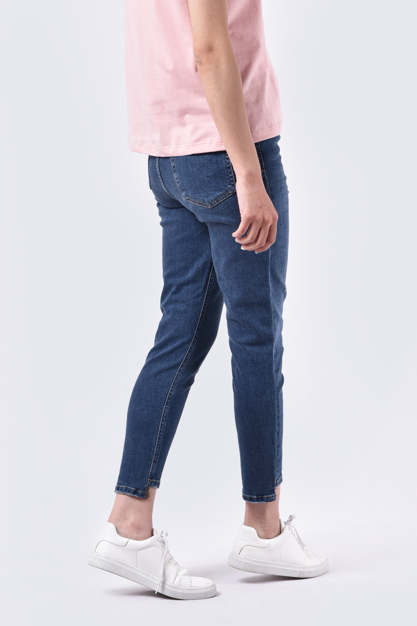 شلوار جین اسکینی