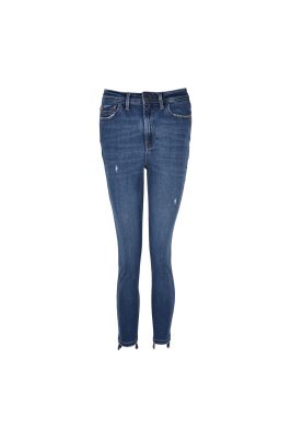 شلوار جین اسکینی