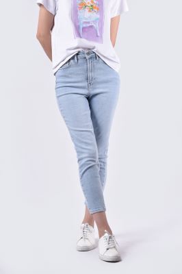 شلوار جین اسکینی