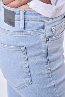 شلوار جین اسکینی