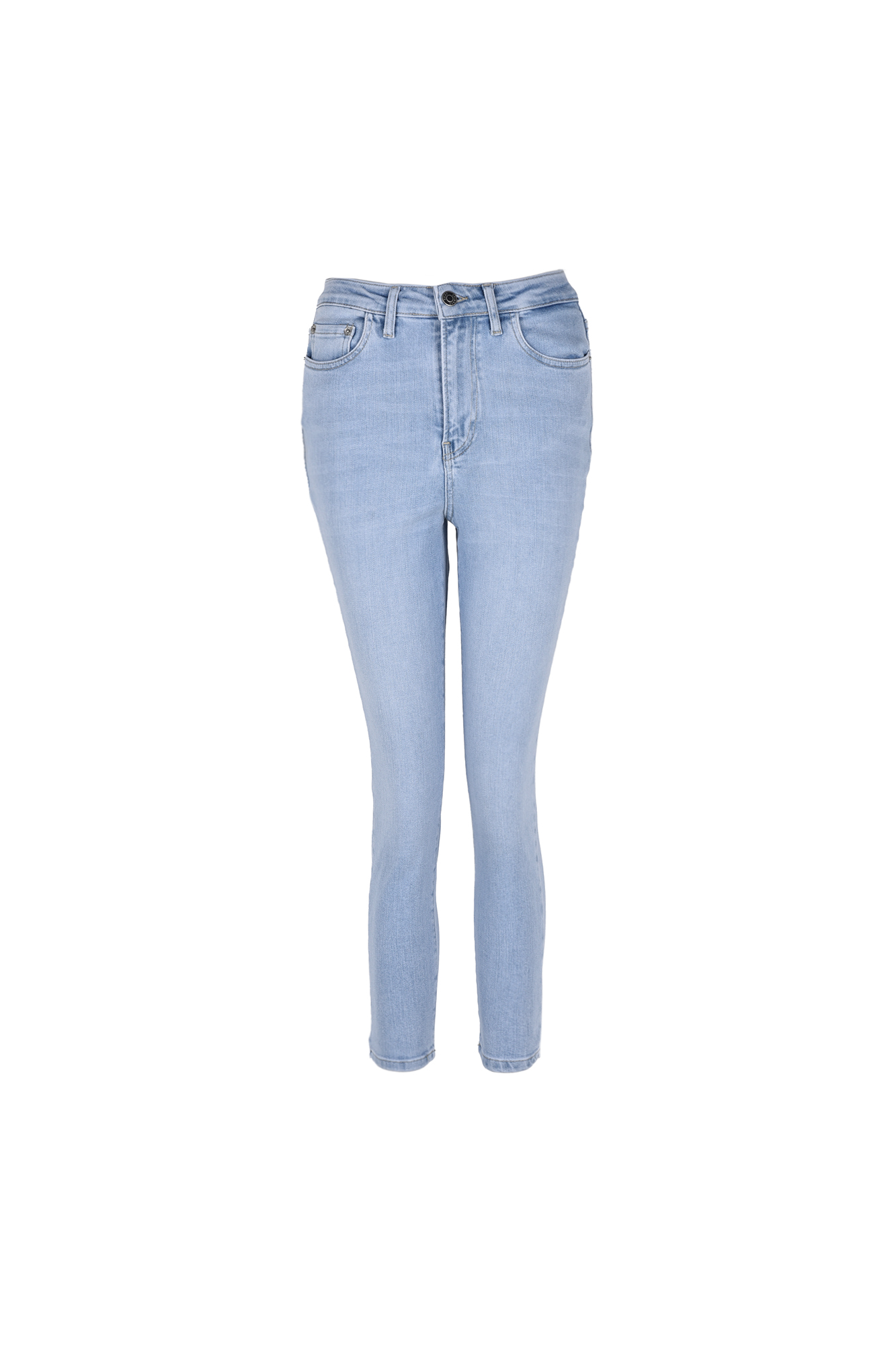 شلوار جین اسکینی