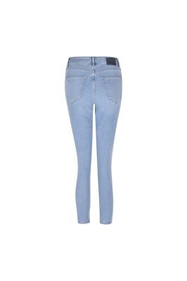 شلوار جین اسکینی