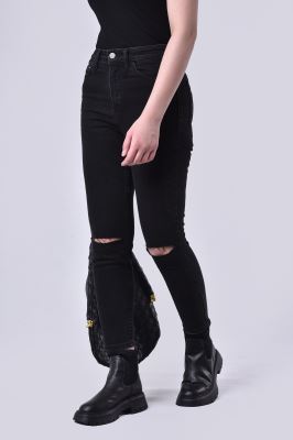 شلوار جین اسکینی