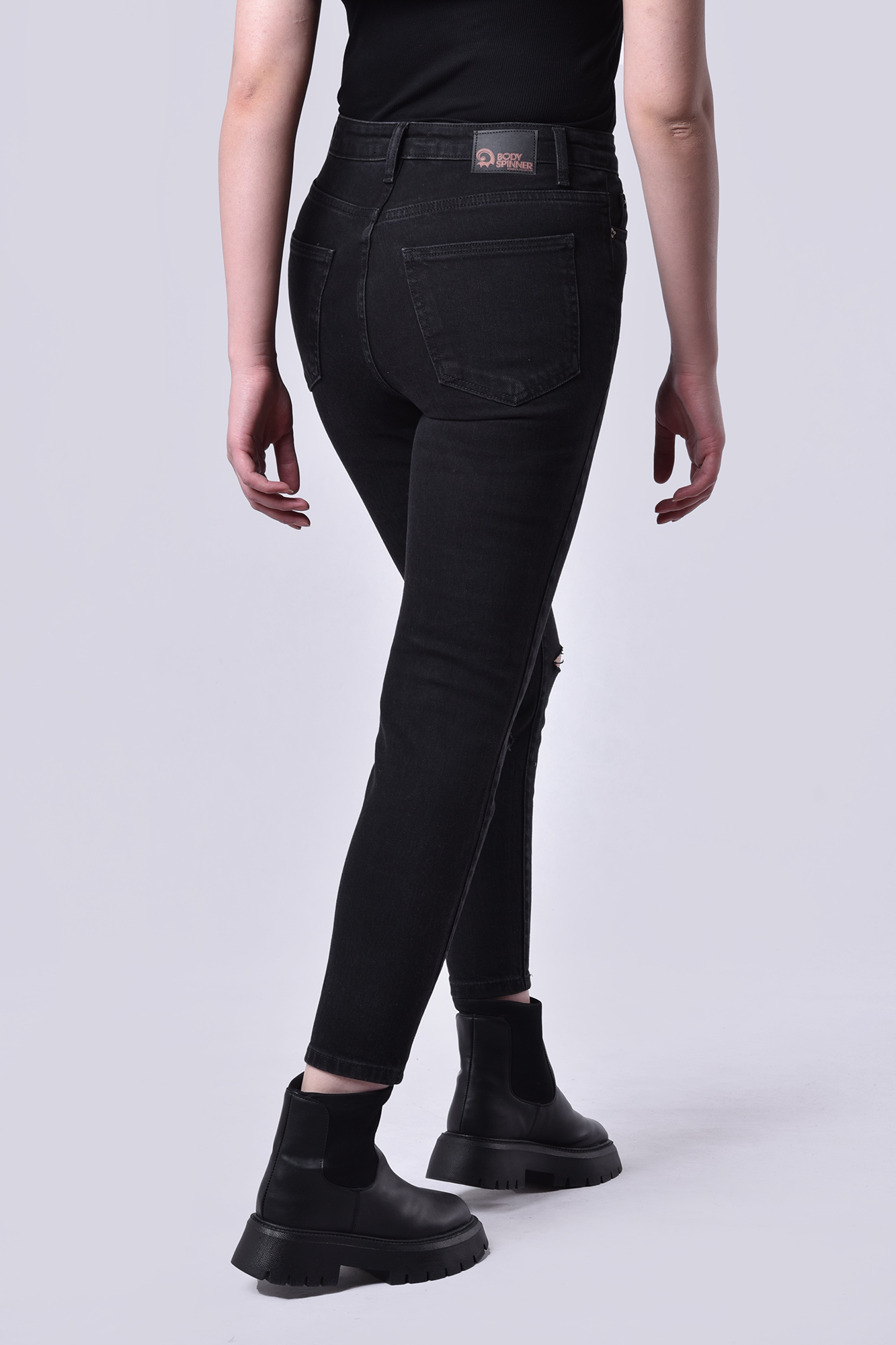 شلوار جین اسکینی