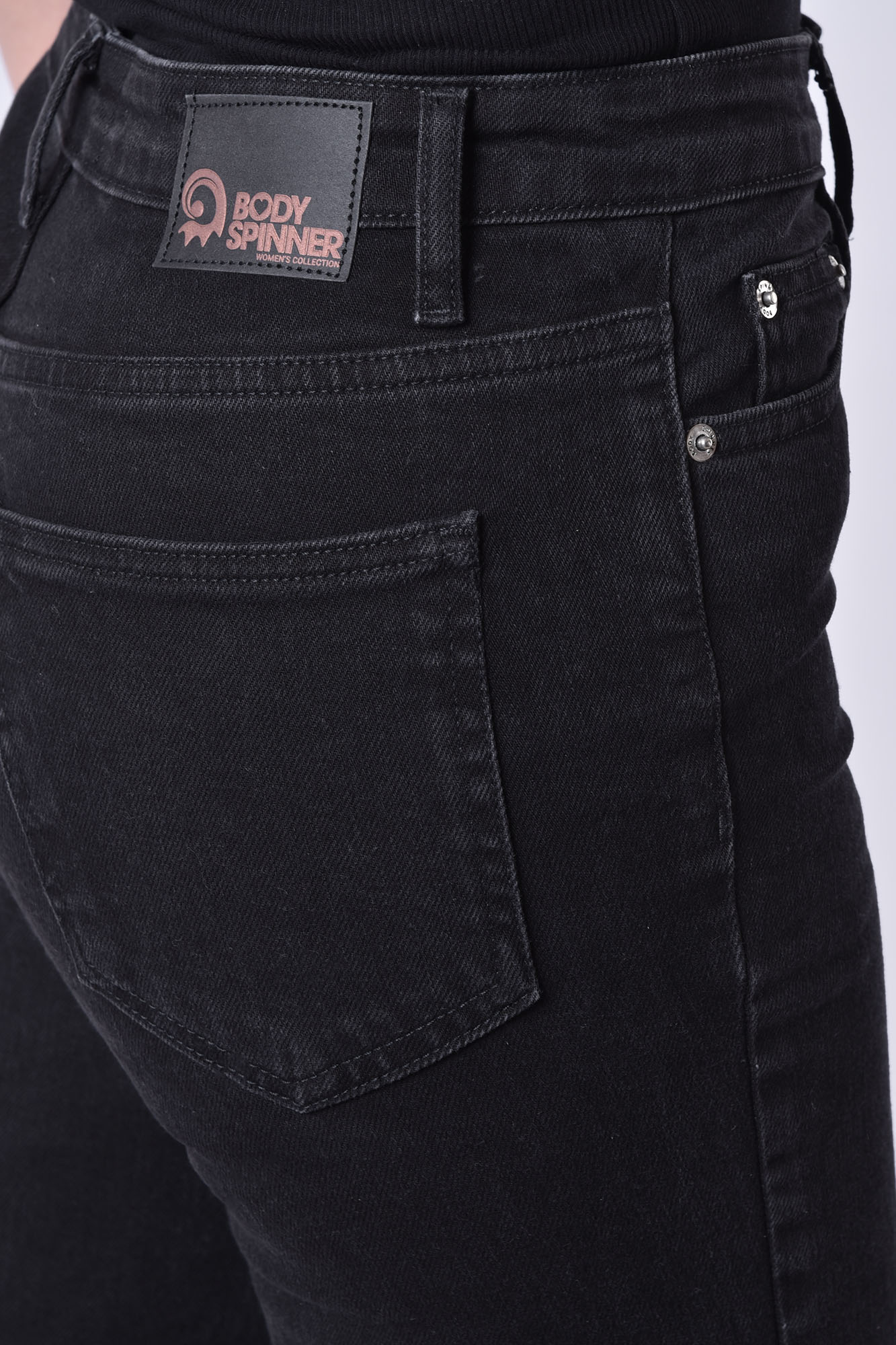 شلوار جین اسکینی