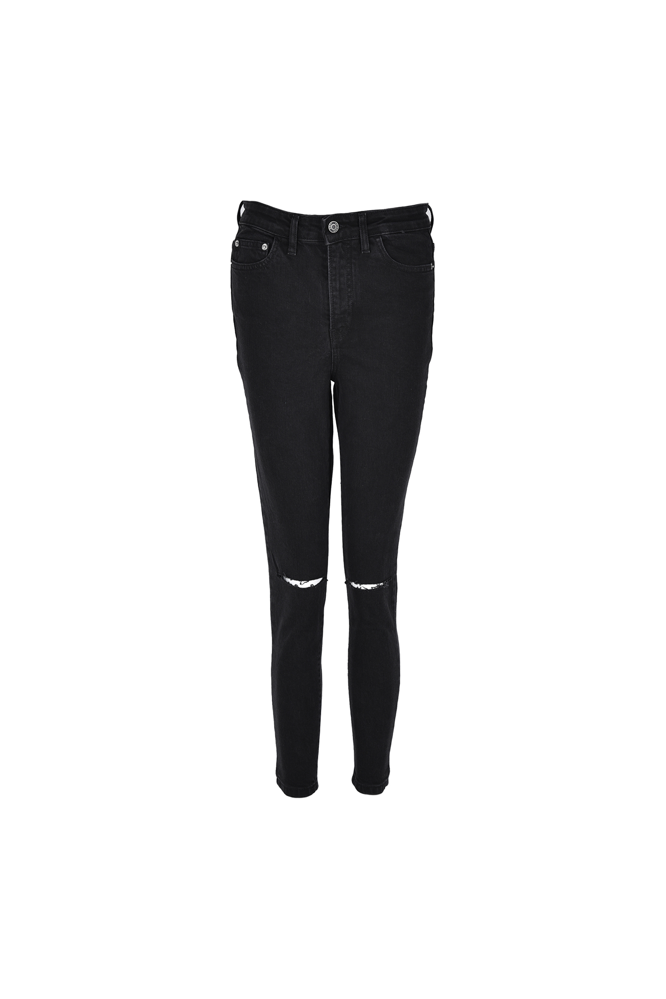 شلوار جین اسکینی